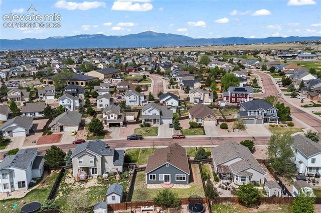 9365 Morfontaine Road, Peyton, CO 80831