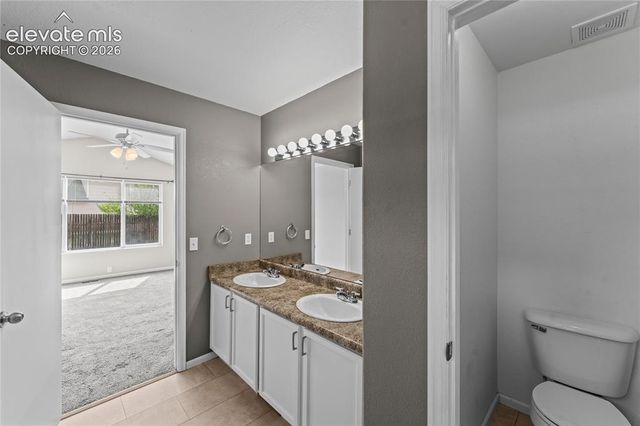 9365 Morfontaine Road, Peyton, CO 80831