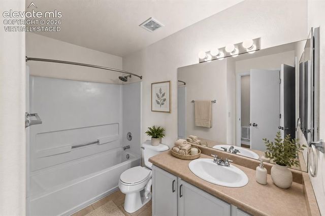 9365 Morfontaine Road, Peyton, CO 80831