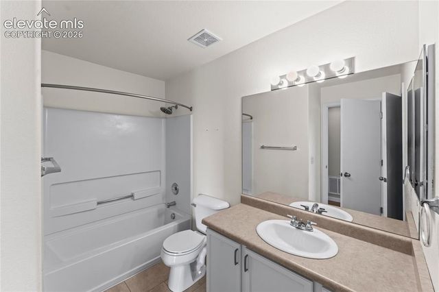 9365 Morfontaine Road, Peyton, CO 80831