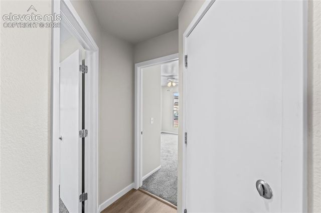 9365 Morfontaine Road, Peyton, CO 80831