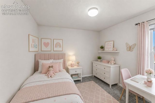 9365 Morfontaine Road, Peyton, CO 80831