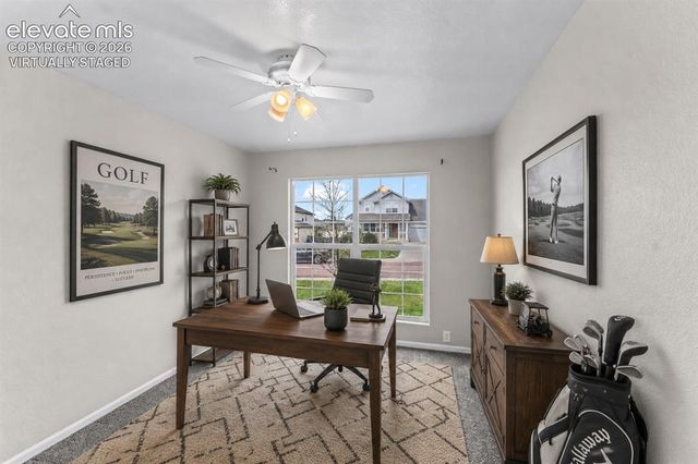 9365 Morfontaine Road, Peyton, CO 80831