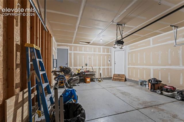 9365 Morfontaine Road, Peyton, CO 80831