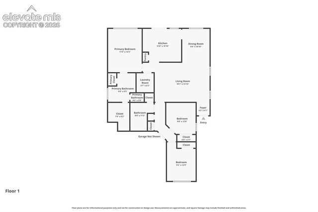 9365 Morfontaine Road, Peyton, CO 80831
