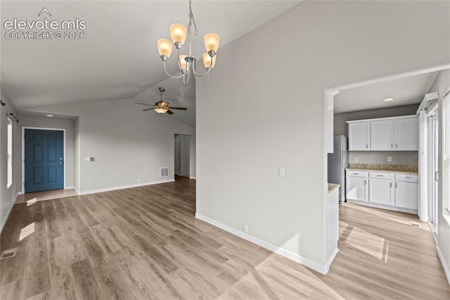 9365 Morfontaine Road, Peyton, CO 80831