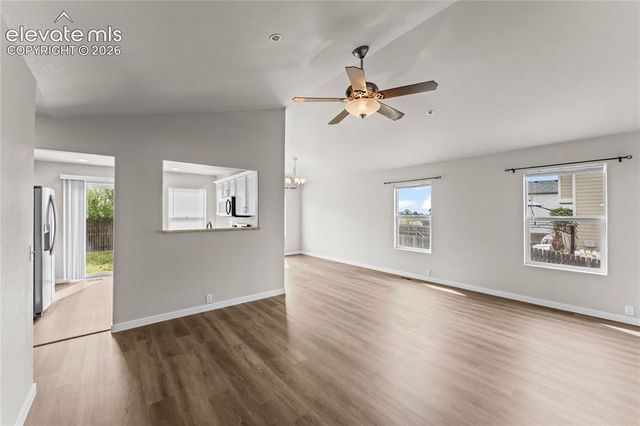 9365 Morfontaine Road, Peyton, CO 80831