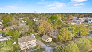 108 N Dickerson Street, Saint Helena, NC 28425