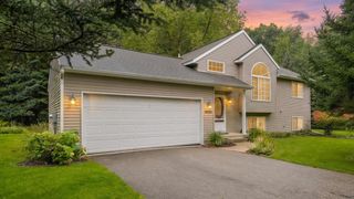 8655 Wildcat Run Drive, Rockford, MI 49341