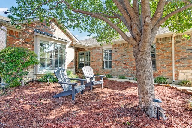 3805 Pineoak Lane, Denton, TX 76210