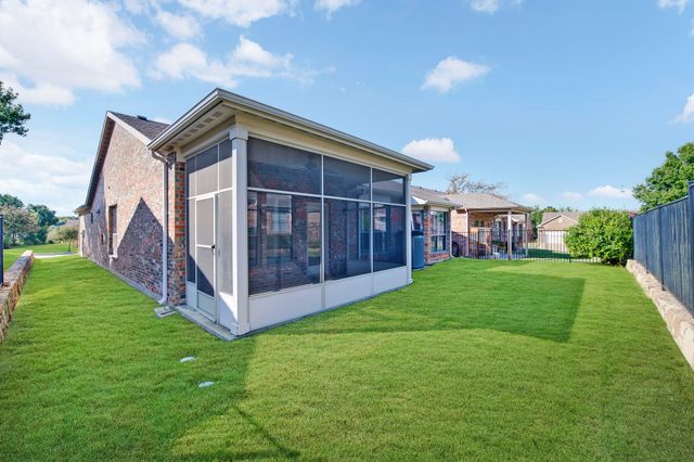 3805 Pineoak Lane, Denton, TX 76210