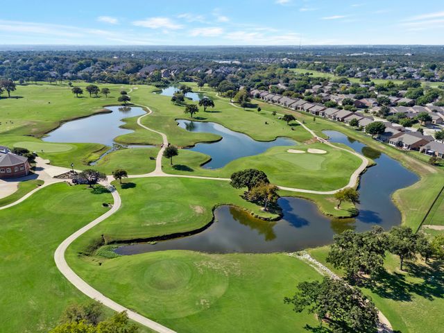 3805 Pineoak Lane, Denton, TX 76210