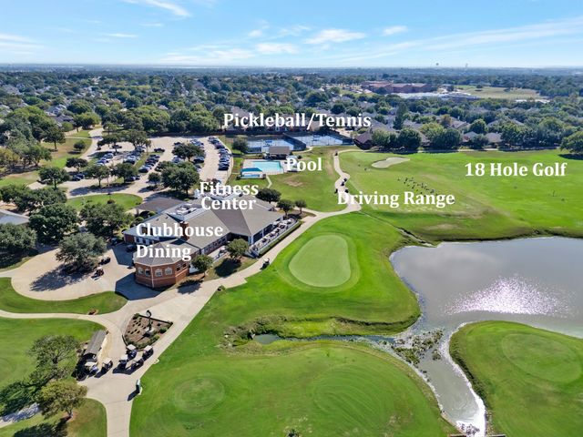 3805 Pineoak Lane, Denton, TX 76210