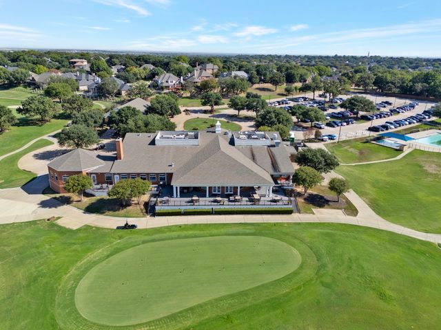 3805 Pineoak Lane, Denton, TX 76210