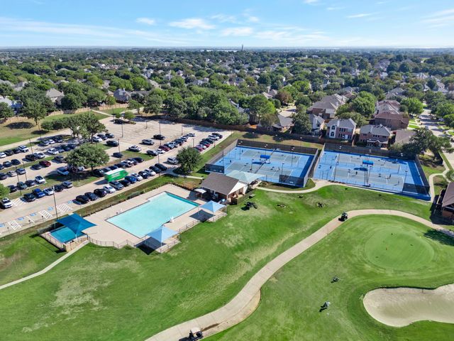 3805 Pineoak Lane, Denton, TX 76210
