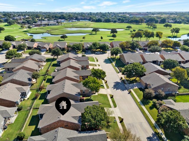 3805 Pineoak Lane, Denton, TX 76210