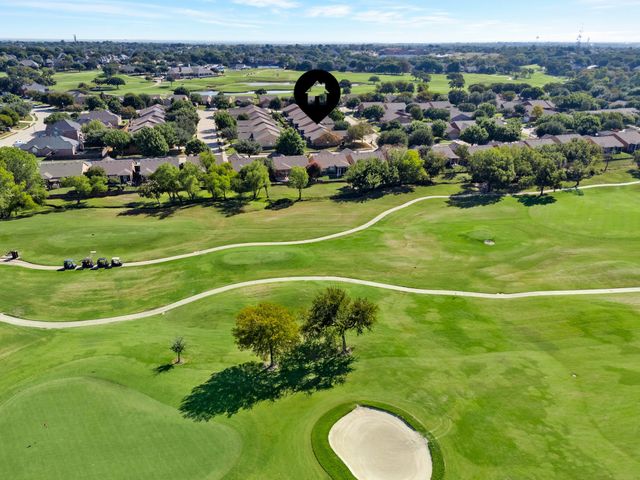 3805 Pineoak Lane, Denton, TX 76210