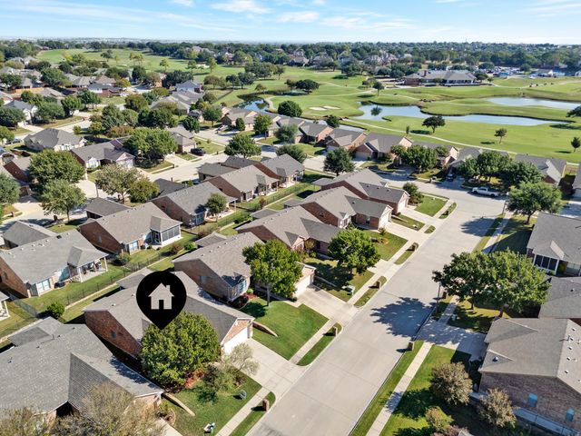 3805 Pineoak Lane, Denton, TX 76210