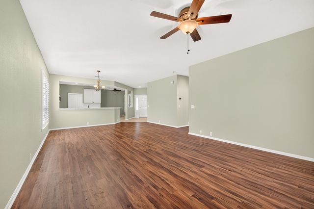 3805 Pineoak Lane, Denton, TX 76210
