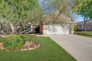 3805 Pineoak Lane, Denton, TX 76210