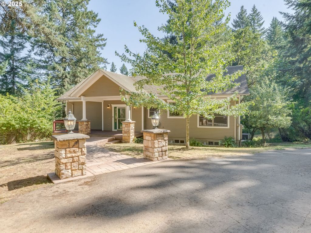 3400 Nw HIGH HEAVEN Rd, Mc Minnville, OR 97128