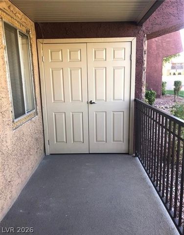 5081 River Glen Drive 113, Las Vegas, NV 89103