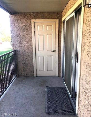 5081 River Glen Drive 113, Las Vegas, NV 89103