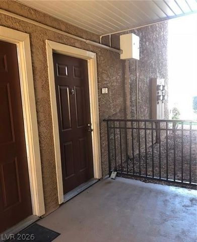 5081 River Glen Drive 113, Las Vegas, NV 89103
