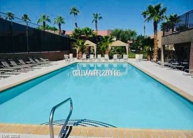 5081 River Glen Drive 113, Las Vegas, NV 89103