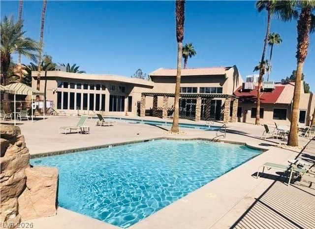 5081 River Glen Drive 113, Las Vegas, NV 89103