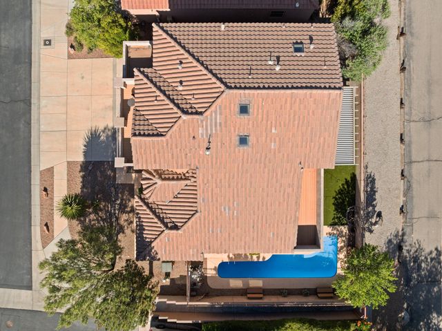 5320 OLD ADOBE Trail NW, Albuquerque, NM 87120