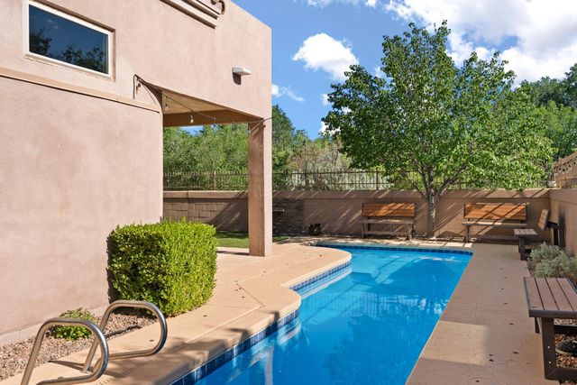 5320 OLD ADOBE Trail NW, Albuquerque, NM 87120