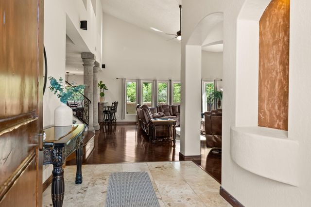 5320 OLD ADOBE Trail NW, Albuquerque, NM 87120