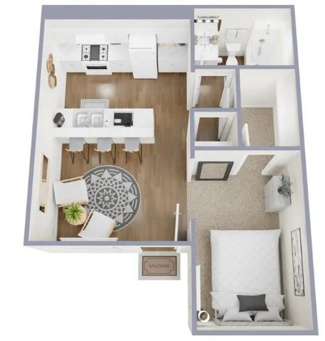 6008 N Lamar BLVD 307, Austin, TX 78752