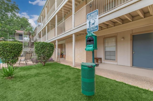 6008 N Lamar BLVD 307, Austin, TX 78752