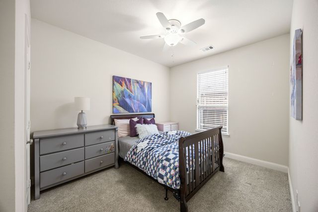 908 Spring Falls Drive, Mckinney, TX 75071