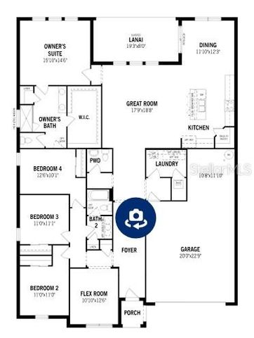 2818 SWEET ACACIA DRIVE, Clermont, FL 34711