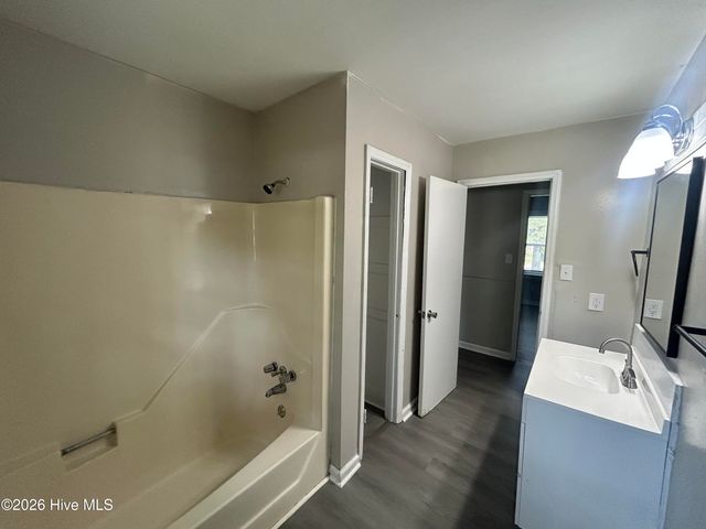 801 Crawford Street S, Wilson, NC 27893