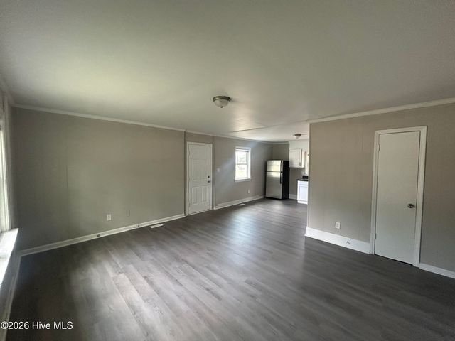 801 Crawford Street S, Wilson, NC 27893