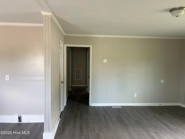 801 Crawford Street S, Wilson, NC 27893