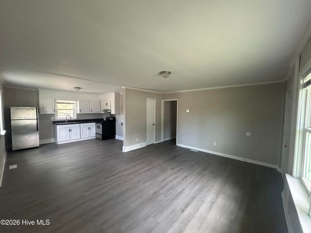 801 Crawford Street S, Wilson, NC 27893