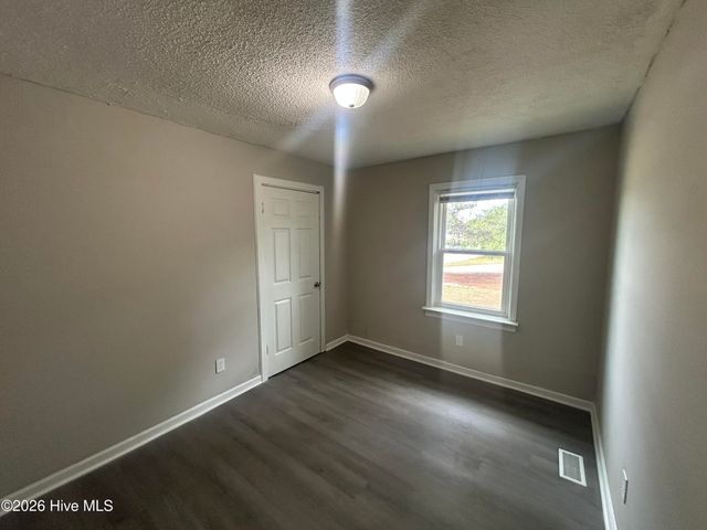 801 Crawford Street S, Wilson, NC 27893