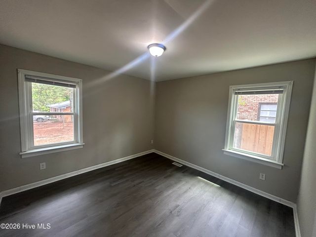 801 Crawford Street S, Wilson, NC 27893