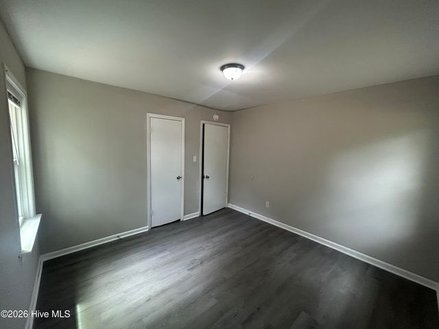 801 Crawford Street S, Wilson, NC 27893