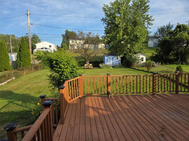 2553 E 44 Street, Erie, PA 16510