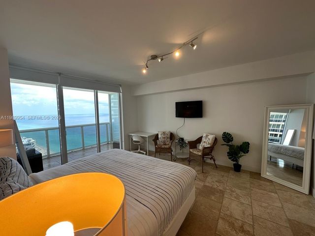 1830 S Ocean Dr 4010, Hallandale Beach, FL 33009