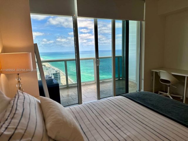 1830 S Ocean Dr 4010, Hallandale Beach, FL 33009