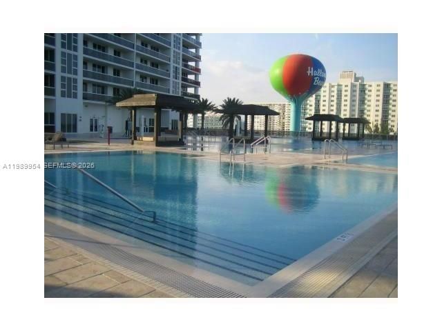 1830 S Ocean Dr 4010, Hallandale Beach, FL 33009