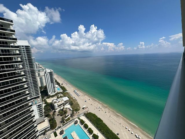 1830 S Ocean Dr 4010, Hallandale Beach, FL 33009