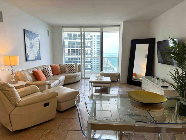 1830 S Ocean Dr 4010, Hallandale Beach, FL 33009